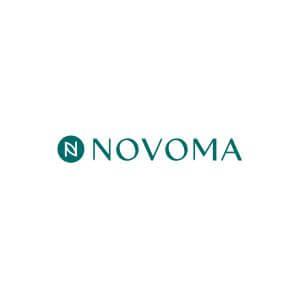 Novoma-logo